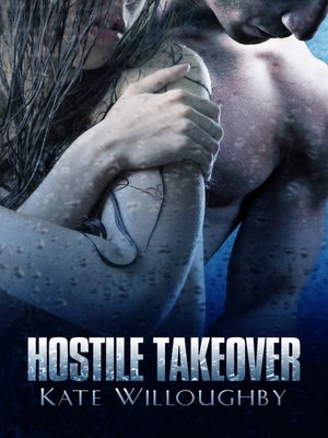 Hostile Takeover - ebook